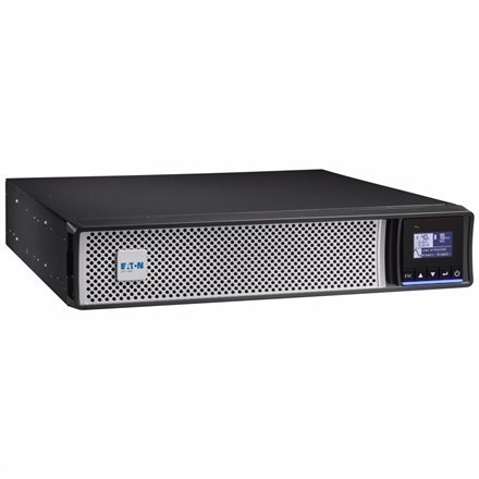 Eaton | UPS | 5PX 1500i RT2U G2 | 1500 VA | 1500 W | V Eaton | UPS | 5PX 1500i RT2U G2 | 1500 VA | 1500 W | V