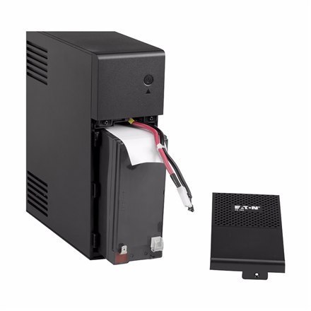 Eaton | UPS | 5S 1500i | 1500 VA | 900 W | V Eaton | UPS | 5S 1500i | 1500 VA | 900 W | V