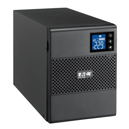 Eaton | UPS | 5SC 1000i | 1000 VA | 700 W Eaton | UPS | 5SC 1000i | 1000 VA | 700 W