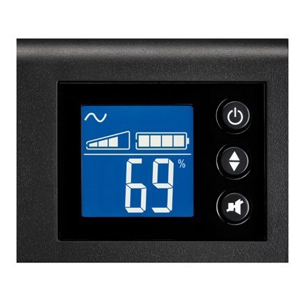 Eaton | UPS | 5SC 1000i | 1000 VA | 700 W Eaton | UPS | 5SC 1000i | 1000 VA | 700 W