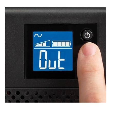 Eaton | UPS | 5SC 1000i | 1000 VA | 700 W Eaton | UPS | 5SC 1000i | 1000 VA | 700 W