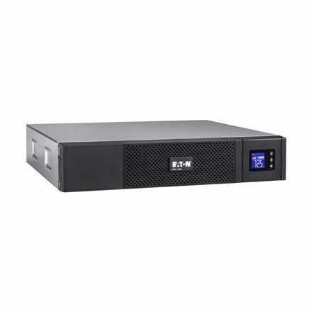 Eaton | UPS | 5SC 1000i Rack2U | 1000 VA | 700 W | V Eaton | UPS | 5SC 1000i Rack2U | 1000 VA | 700 W | V