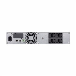 Eaton | UPS | 5SC 1000i Rack2U | 1000 VA | 700 W | V