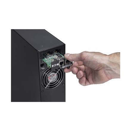 Eaton | UPS | 5SC 1000i Rack2U | 1000 VA | 700 W | V Eaton | UPS | 5SC 1000i Rack2U | 1000 VA | 700 W | V