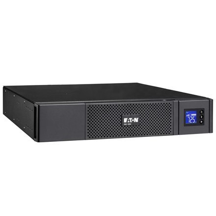 Eaton | UPS | 5SC 2200i RT2U | 2200 VA | 1980 W Eaton | UPS | 5SC 2200i RT2U | 2200 VA | 1980 W