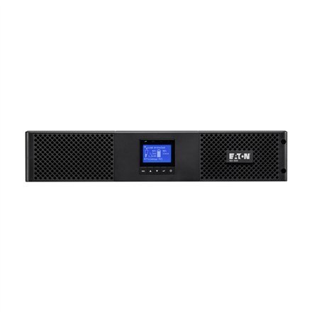Eaton | UPS | 9SX 3000i Rack2U | 3000 VA | 2700 W Eaton | UPS | 9SX 3000i Rack2U | 3000 VA | 2700 W