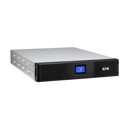 Eaton | UPS | 9SX 3000i Rack2U | 3000 VA | 2700 W Eaton | UPS | 9SX 3000i Rack2U | 3000 VA | 2700 W