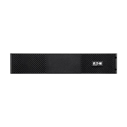 Eaton | UPS | 9SX EBM Rack2U | VA | W | V Eaton | UPS | 9SX EBM Rack2U | VA | W | V