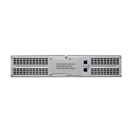 Eaton | UPS | 9SX EBM Rack2U | VA | W | V Eaton | UPS | 9SX EBM Rack2U | VA | W | V