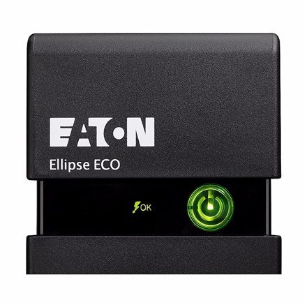 Eaton | UPS | Ellipse ECO 650 DIN | 650 VA | 400 W | V Eaton | UPS | Ellipse ECO 650 DIN | 650 VA | 400 W | V