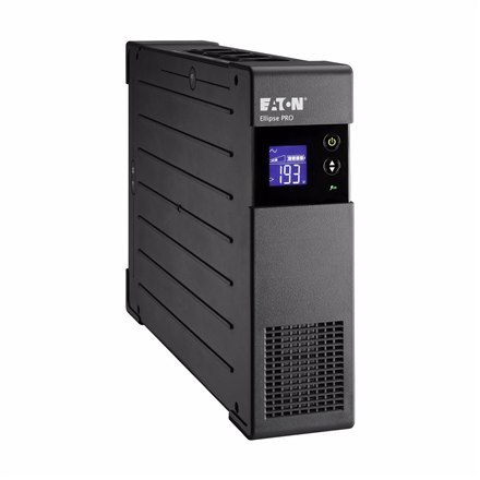 Eaton | UPS | Ellipse PRO 1200 DIN | 1200 VA | 750 W | V Eaton | UPS | Ellipse PRO 1200 DIN | 1200 VA | 750 W | V