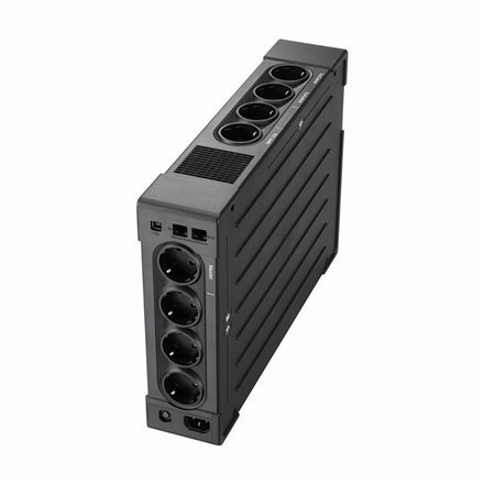 Eaton | UPS | Ellipse PRO 1200 DIN | 1200 VA | 750 W | V Eaton | UPS | Ellipse PRO 1200 DIN | 1200 VA | 750 W | V