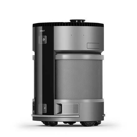 Ecovacs | AIRBOT Z1 | Robot oczyszczający i filtrujący powietrze | łączność Wi-Fi | Odpowiedni dla pomieszczeń do m² | Czarny Ecovacs | AIRBOT Z1 | Robot oczyszczający i filtrujący powietrze | łączność Wi-Fi | Odpowiedni dla pomieszczeń do m² | Czarny