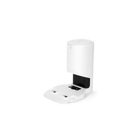 Ecovacs | Automatyczna stacja opróżniania | Biały Ecovacs | Automatyczna stacja opróżniania | Biały