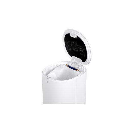 Ecovacs | Automatyczna stacja opróżniania | Biały Ecovacs | Automatyczna stacja opróżniania | Biały