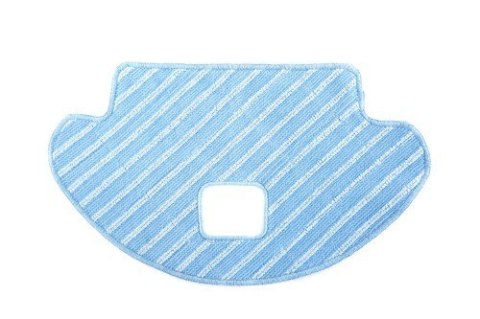 Ecovacs | D-CC3C | Reusable cleaning cloths | Blue Ecovacs | D-CC3C | Reusable cleaning cloths | Blue