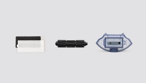 Ecovacs | D-KT00-2018 | Pet Kit Ecovacs | D-KT00-2018 | Pet Kit