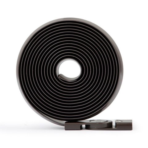 Ecovacs | D-MS01 | Magnetic Boundary Stripe | Black Ecovacs | D-MS01 | Magnetic Boundary Stripe | Black