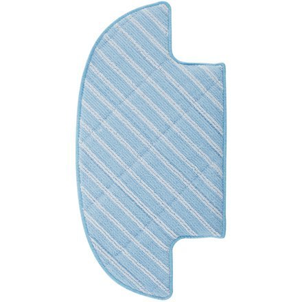 Ecovacs | D-S663 | DEEBOT MOP Kit 3 pcs. | Blue Ecovacs | D-S663 | DEEBOT MOP Kit 3 pcs. | Blue