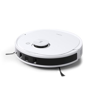 Ecovacs | DEEBOT N8 PRO | Vacuum cleaner | Wet&Dry | Operating time (max) 110 min | Lithium Ion | 3200 mAh | Dust capacity 0.42
