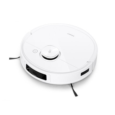 Ecovacs | DEEBOT T9+ | Odkurzacz | Mokro i Suchy | Czas pracy (maks.) 175 min | Bateria litowo-jonowa | Pojemność baterii 5200 m Ecovacs | DEEBOT T9+ | Odkurzacz | Mokro i Suchy | Czas pracy (maks.) 175 min | Bateria litowo-jonowa | Pojemność baterii 5200 m