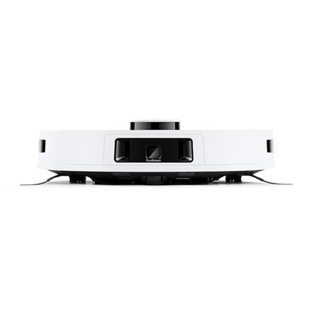 Ecovacs | DEEBOT T9+ | Odkurzacz | Mokro i Suchy | Czas pracy (maks.) 175 min | Bateria litowo-jonowa | Pojemność baterii 5200 m Ecovacs | DEEBOT T9+ | Odkurzacz | Mokro i Suchy | Czas pracy (maks.) 175 min | Bateria litowo-jonowa | Pojemność baterii 5200 m