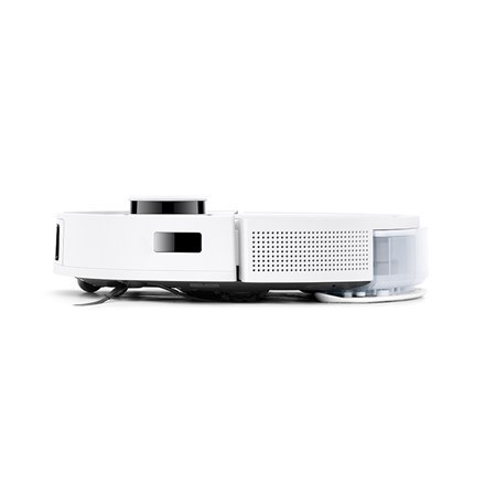 Ecovacs | DEEBOT T9+ | Odkurzacz | Mokro i Suchy | Czas pracy (maks.) 175 min | Bateria litowo-jonowa | Pojemność baterii 5200 m Ecovacs | DEEBOT T9+ | Odkurzacz | Mokro i Suchy | Czas pracy (maks.) 175 min | Bateria litowo-jonowa | Pojemność baterii 5200 m