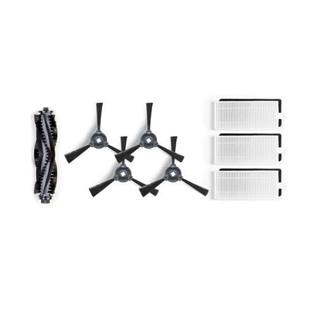 Ecovacs | DO3G-KTA | Accessory Set Ecovacs | DO3G-KTA | Accessory Set