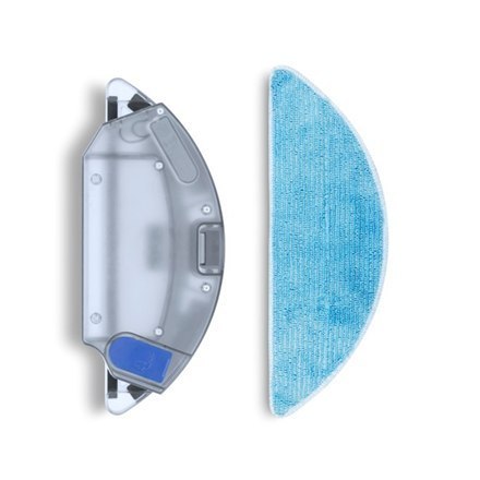 Ecovacs | DO3G-KTB | Mopping Set Ecovacs | DO3G-KTB | Mopping Set