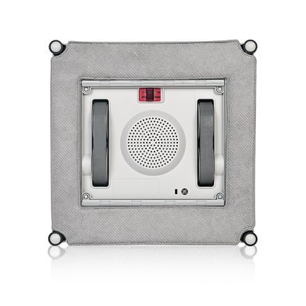Ecovacs | W-S072 | Pad czyszczący | Szary Ecovacs | W-S072 | Pad czyszczący | Szary