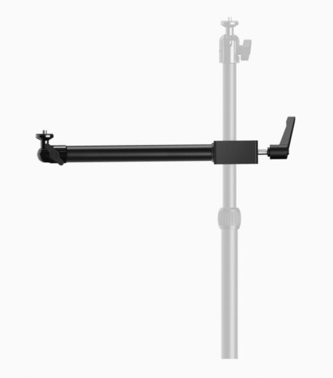 ELGATO Solid Arm Elgato | Solid Arm | Length 26 cm; Clamp expandable to 2.5 cm; Max payload 2 kg ELGATO Solid Arm Elgato | Solid Arm | Length 26 cm; Clamp expandable to 2.5 cm; Max payload 2 kg