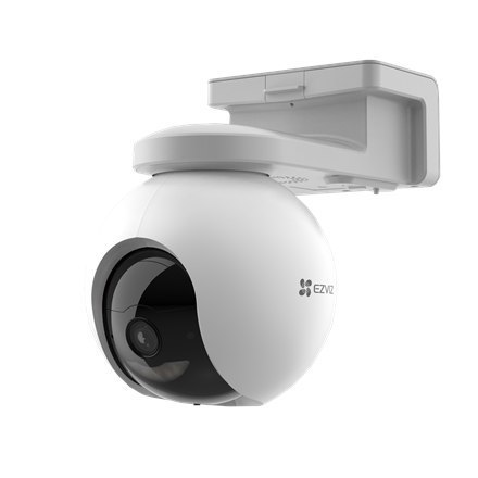 EZVIZ | IP Camera | CS-EB8 4G/LTE with battery | 3 MP | 4mm | IP65 | H.265 / H.264 | MicroSD, max. 512 GB EZVIZ | IP Camera | CS-EB8 4G/LTE with battery | 3 MP | 4mm | IP65 | H.265 / H.264 | MicroSD, max. 512 GB
