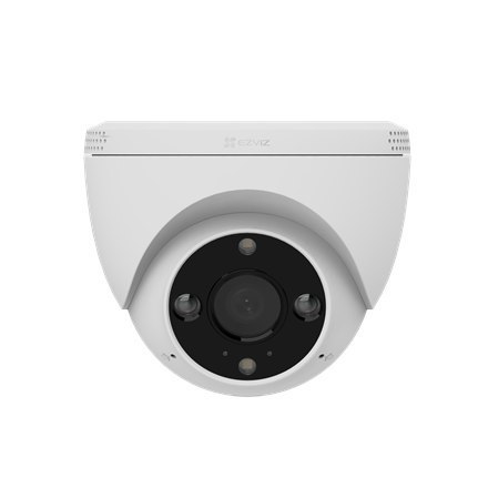 EZVIZ IP camera H4 dome Wi-Fi 3Mpix protection IP67 lens 28mm H.265 IR 30m LED 15m, White EZVIZ IP camera H4 dome Wi-Fi 3Mpix protection IP67 lens 28mm H.265 IR 30m LED 15m, White
