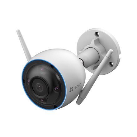 EZVIZ | Kamera IP | CS-H3 | 24 miesiące | Bullet | 5 MP | 2,8 mm | IP67 | H.265/H.264 | Micro SD, maks. 512 GB EZVIZ | Kamera IP | CS-H3 | 24 miesiące | Bullet | 5 MP | 2,8 mm | IP67 | H.265/H.264 | Micro SD, maks. 512 GB