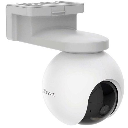 EZVIZ | Kamera IP | CS-HB8 | 4 MP | 4 mm | H.265/H.264 | Wbudowana karta SD 32 GB EZVIZ | Kamera IP | CS-HB8 | 4 MP | 4 mm | H.265/H.264 | Wbudowana karta SD 32 GB