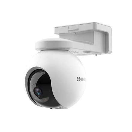 EZVIZ | Kamera IP | CS-HB8 | 4 MP | 4 mm | H.265/H.264 | Wbudowana karta SD 32 GB EZVIZ | Kamera IP | CS-HB8 | 4 MP | 4 mm | H.265/H.264 | Wbudowana karta SD 32 GB