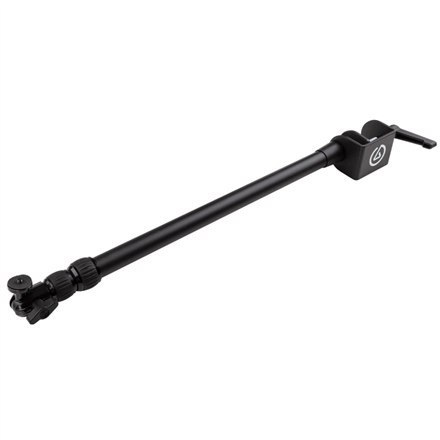 Elgato | Master Mount L | Najlepsze, oszczędzające miejsce samodzielne rozwiązanie i niezbędny host dla wielu akcesoriów; Dwa ro Elgato | Master Mount L | Najlepsze, oszczędzające miejsce samodzielne rozwiązanie i niezbędny host dla wielu akcesoriów; Dwa ro