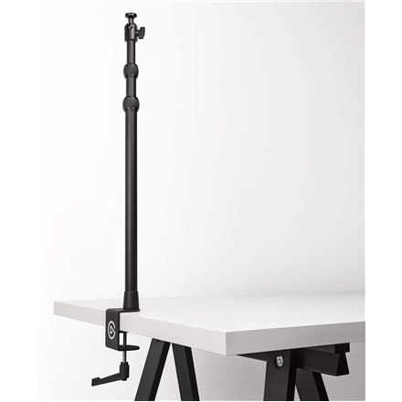 Elgato | Master Mount L | Najlepsze, oszczędzające miejsce samodzielne rozwiązanie i niezbędny host dla wielu akcesoriów; Dwa ro Elgato | Master Mount L | Najlepsze, oszczędzające miejsce samodzielne rozwiązanie i niezbędny host dla wielu akcesoriów; Dwa ro
