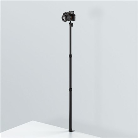 Elgato | Master Mount L | Najlepsze, oszczędzające miejsce samodzielne rozwiązanie i niezbędny host dla wielu akcesoriów; Dwa ro Elgato | Master Mount L | Najlepsze, oszczędzające miejsce samodzielne rozwiązanie i niezbędny host dla wielu akcesoriów; Dwa ro