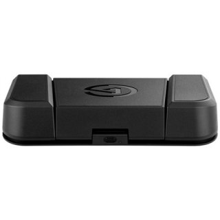 Elgato | Stream Deck Pedal | Black