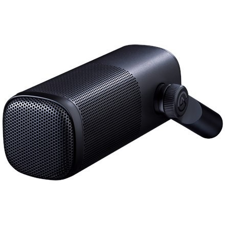 Elgato | Wave DX | Czarny | cm Elgato | Wave DX | Czarny | cm