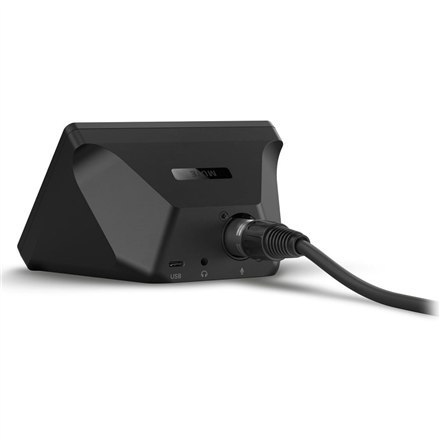 Elgato | Wave XLR | USB-C 3.0 | A compact USB interface that gives your mic superpowers, Wave XLR features proprietary anti-dist Elgato | Wave XLR | USB-C 3.0 | A compact USB interface that gives your mic superpowers, Wave XLR features proprietary anti-dist