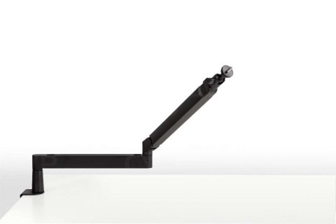 Elgato | Wave Mic Arm | 10AAN9901 | " | kg | Prześwit biurka dla górnego ramienia (160 mm); Prześwit biurka dla dolnego ramienia Elgato | Wave Mic Arm | 10AAN9901 | " | kg | Prześwit biurka dla górnego ramienia (160 mm); Prześwit biurka dla dolnego ramienia