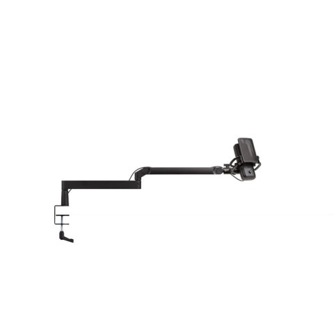 Elgato | Wave Mic Arm | 10AAN9901 | " | kg | Prześwit biurka dla górnego ramienia (160 mm); Prześwit biurka dla dolnego ramienia Elgato | Wave Mic Arm | 10AAN9901 | " | kg | Prześwit biurka dla górnego ramienia (160 mm); Prześwit biurka dla dolnego ramienia