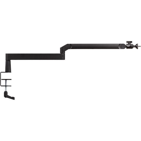 Elgato | Wave Mic Arm | 10AAN9901 | " | kg | Prześwit biurka dla górnego ramienia (160 mm); Prześwit biurka dla dolnego ramienia Elgato | Wave Mic Arm | 10AAN9901 | " | kg | Prześwit biurka dla górnego ramienia (160 mm); Prześwit biurka dla dolnego ramienia