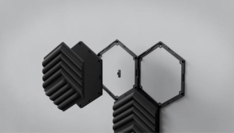 Elgato | Wave Panels - Starter Kit Elgato | Wave Panels - Starter Kit