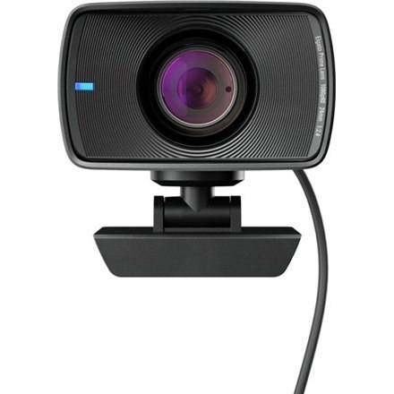 Elgato | Web Camera | 10WAA9901 | month(s) | 24mm | MP Elgato | Web Camera | 10WAA9901 | month(s) | 24mm | MP