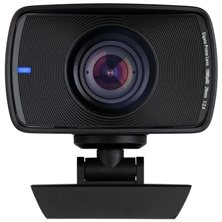 Elgato | Web Camera | 10WAA9901 | month(s) | 24mm | MP Elgato | Web Camera | 10WAA9901 | month(s) | 24mm | MP