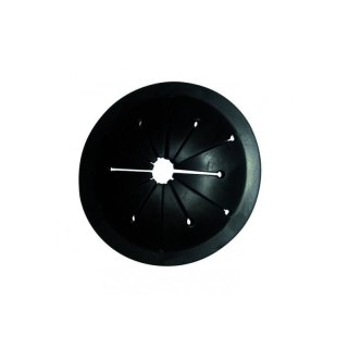 Elleci | PPT90010 Splashguard | Black