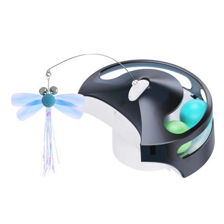 Enabot ROLA PetPal Interactive Toys Enabot ROLA PetPal Interactive Toys